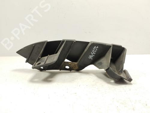 Rear bumper bracket SEAT LEON (1P1)  | BP25816708C159 