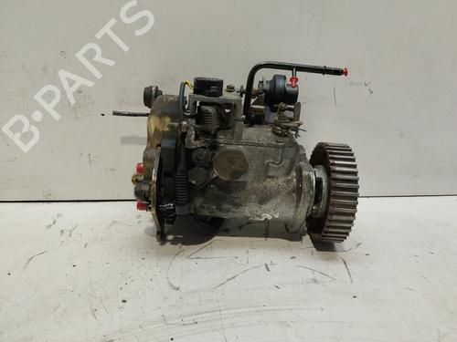 Used Injection pump CITROËN BERLINGO / BERLINGO FIRST Box Body/MPV (M_) 1.9 D 70 (MBWJZ, MCWJZ) (69 hp) 32305554