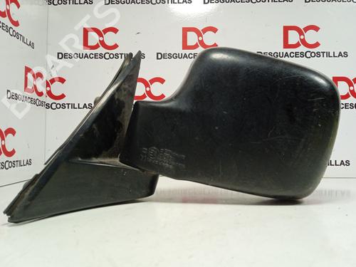 Used Left mirror OPEL MONTEREY A (M92) 3.1 TD (UBS69D, UBS69G) (114 hp) 17410937