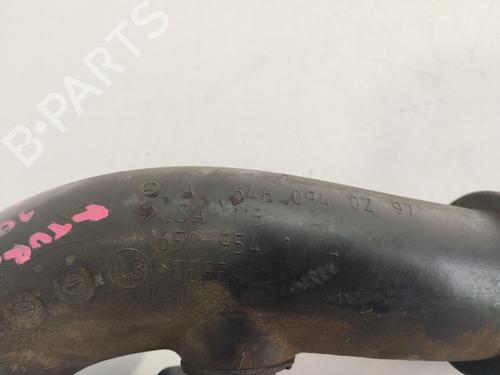 Pipe MERCEDES-BENZ C-CLASS (W203) C 220 CDI (203.008) | BP27710917M125 