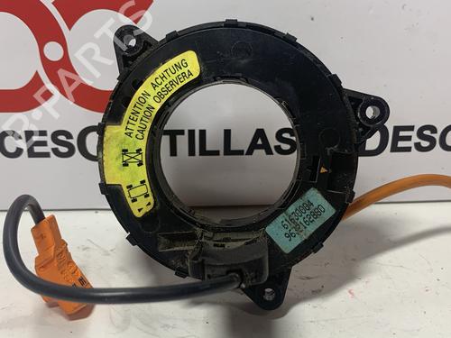Squib airbag CITROËN SAXO (S0, S1) 1.5 D | BP17398333C102 