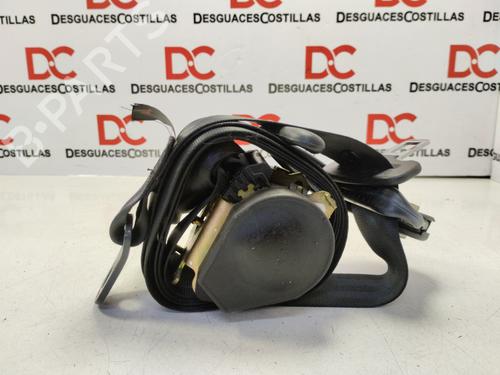 Rear right seatbelt PEUGEOT 307 Break (3E) 2.0 | BP27451913I28 