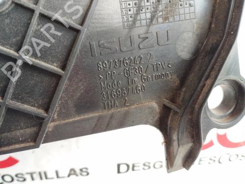 Timing cover OPEL ASTRA J Sports Tourer (P10)  | BP25249254M123 