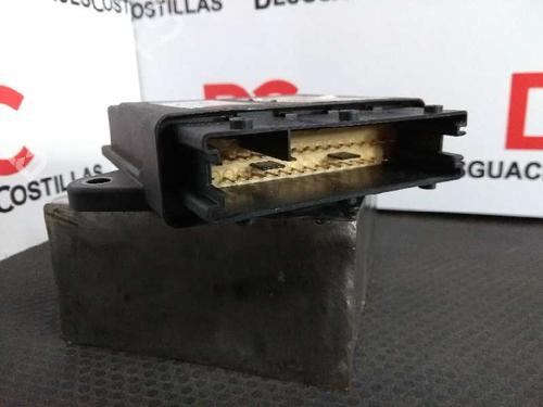Electronic module OPEL VECTRA C (Z02) 2.2 DTI 16V (F69) | BP17427950M83 