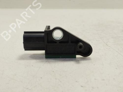 Elektronisk sensor SEAT LEON (1P1) 1.6 TDI (105 hp) 30387597