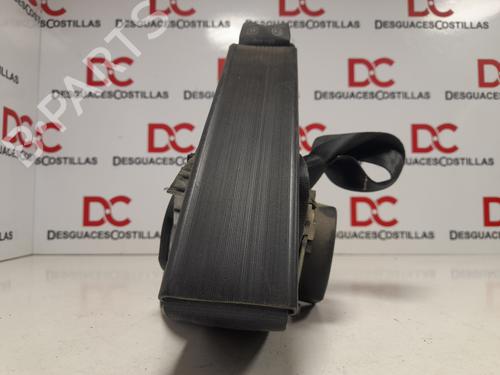 Front right seatbelt OPEL COMBO Box Body/MPV (X12) 1.3 CDTI (B05) | BP17408644I25 