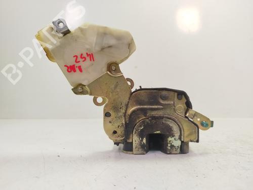 front-right-lock-nissan-almera-ii-hatchback-n16-2000-36001525 main image