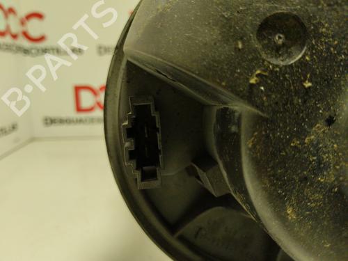 Heater blower motor SEAT ALHAMBRA (7V8, 7V9) 1.9 TDI | BP17407150M62 