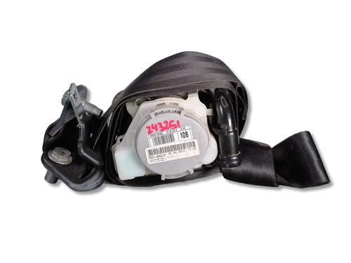 Used Front right seatbelt Front right seatbelt CITROËN JUMPY III Van (V_) 1.6 BlueHDi 115 (115 hp) 40281468 40281468