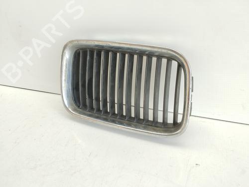 Grille BMW 3 (E36) 318 is | BP29311423C40 