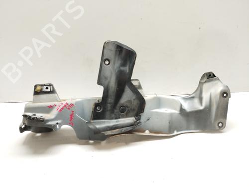 Used Front bumper bracket RENAULT KANGOO / GRAND KANGOO II (KW0/1_) [2008-2025]  21679598