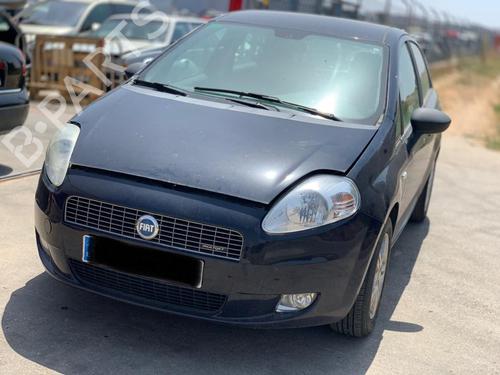 Electronic sensor FIAT GRANDE PUNTO (199_) 1.3 D Multijet (199.AXD11, 199.AXD1A, 199.AXD1B,... | BP17402464M84 