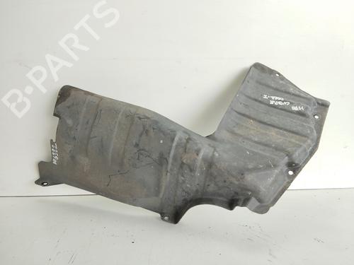 Used Underbody protection HYUNDAI COUPE I (RD) 2.0 16V (139 hp) 21677763