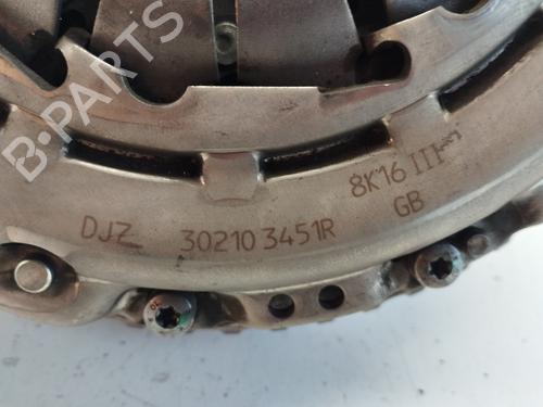 Other RENAULT KADJAR (HA_, HL_)  | BP25816715O1 