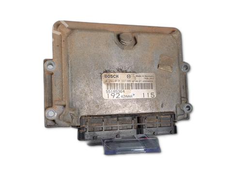 engine-control-unit-ecu-fiat-stilo-192_-2001-2002-2003-2004-2005-2006-2007-2008-2009-2010-30974722 main image