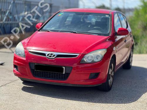 Washer pump HYUNDAI i30 (FD)  | BP19173800E24 