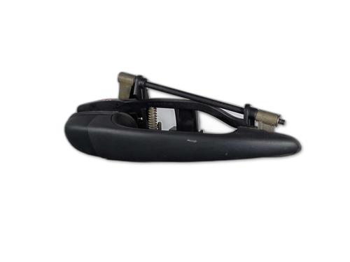 Maniglia esterna posteriore destra BMW 3 (E46) 316 i (115 hp) 31362053