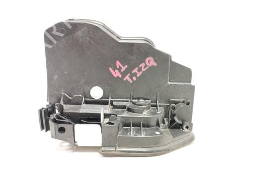 Used Rear left lock BMW 1 (F20) 120 d (184 hp) 24356282