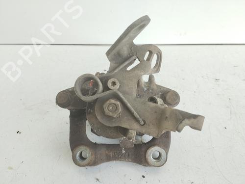 Right rear brake caliper SEAT TOLEDO III (5P2)  | BP28186506M106 