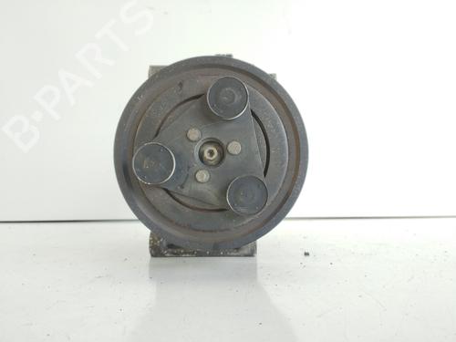 AC compressor NISSAN NAVARA NP300 (D40) | BP35793954M34 - Image 4