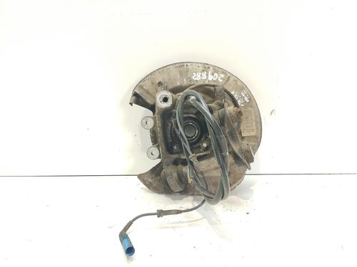 Left rear steering knuckle BMW 5 (E60) 530 d | BP29491283M27 