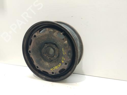 Rim SEAT IBIZA IV (6J5, 6P1)  | BP22425319C45 