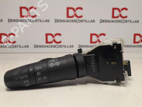 Used Steering column stalk NISSAN NOTE (E11, NE11) 1.5 dCi (86 hp) 17405871