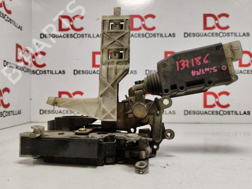 BP17411440C97 | Front right lock OPEL SINTRA (APV) 2.2 i 16V (OUN16, Y94) BP17411440C97