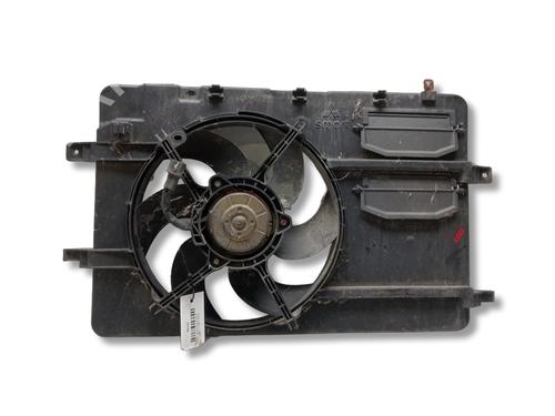 Ventilateur radiateur Ventilateur radiateur SMART FORFOUR (454) 1.5 CDI (454.001) (95 hp) 36435394 36435394