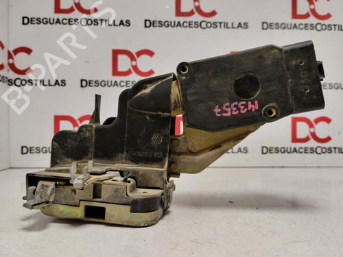 Front right lock VOLVO S40 I (644) 1.8 i | BP17412988C97 