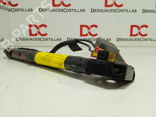 Venstre foran beltestrammer OPEL VECTRA C (Z02) 2.2 DTI 16V (F69) | BP17410768C87 