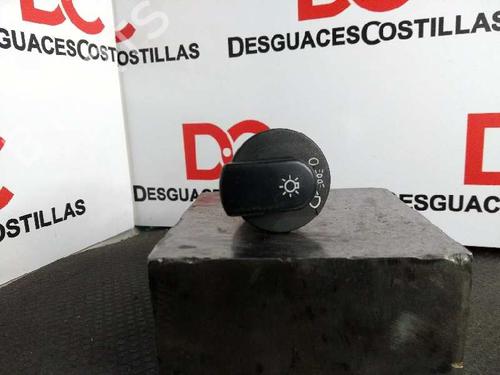 Used Headlight switch Headlight switch OPEL KADETT E Estate Van (T85) 1.7 D (C70, D70) (57 hp) 40101921 40101921