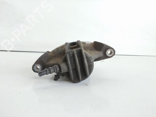 Left front brake caliper CITROËN BERLINGO Box Body/MPV (B9) 1.6 HDi 90 16V | BP36502028M105 - Image 3