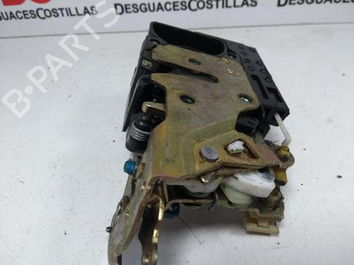 Front right lock CHEVROLET KALOS 1.2 | BP17403149C97 