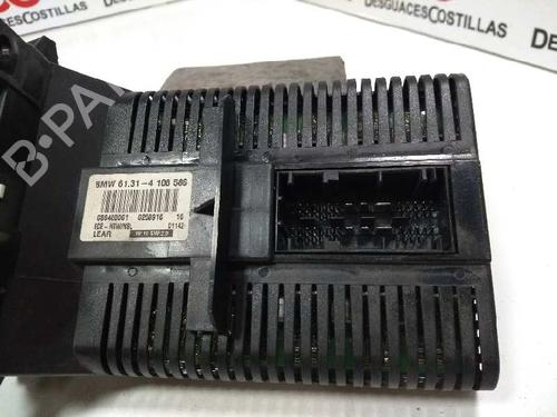 Headlight switch BMW 3 Compact (E46) 320 td | BP17396553I24 