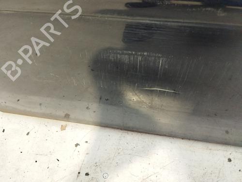 Left front door OPEL VECTRA C (Z02) 2.2 DTI 16V (F69) | BP17521280C2 