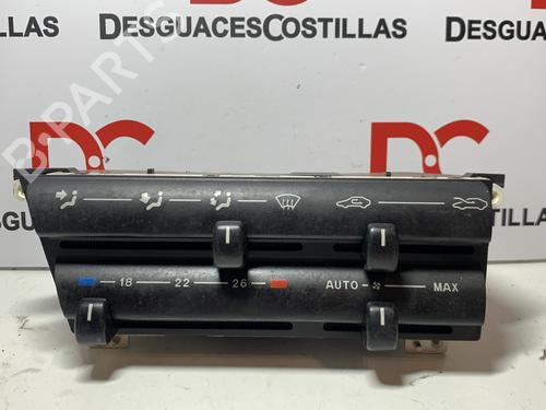 Used Climate control CITROËN XANTIA (X1_, X2_) 1.9 Turbo D (90 hp) 17404358