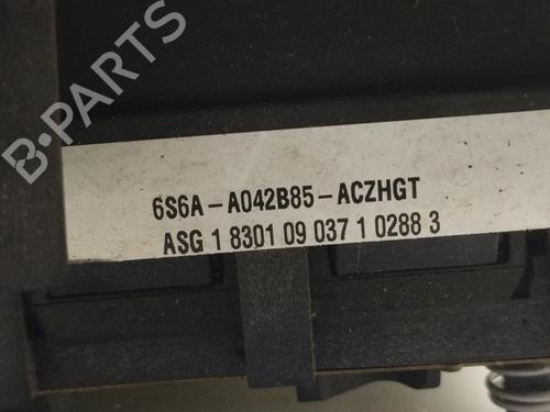 Driver airbag FORD FIESTA V (JH_, JD_) 1.4 16V | BP22756192C9 