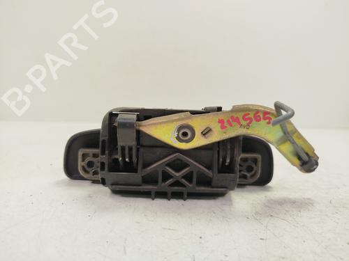 Türgriff vorne rechts außen CITROËN SAXO (S0, S1) 1.1 X, SX | BP29953529C129