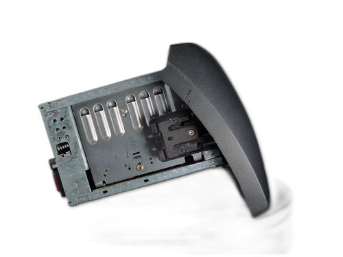 Radio FIAT STILO (192_) | BP30968200E6