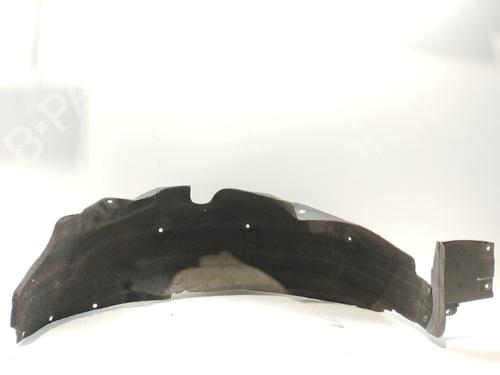 Hjulbue BMW 1 (E87) 118 d | BP23410747C56 