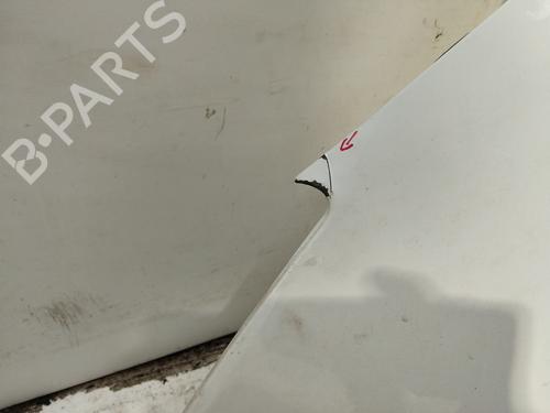 Left front fenders HYUNDAI i20 I (PB, PBT)  | BP21531224C41 