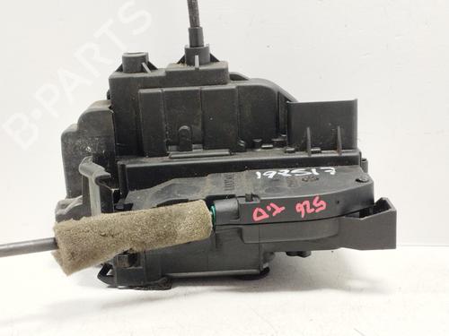 Used Rear right lock RENAULT LAGUNA III (BT0/1) 2.0 dCi (BT07, BT0J, BT14, BT1A, BT1S) (131 hp) 27190040