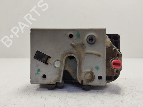 Used Rear right lock Rear right lock OPEL COMBO Box Body/MPV [2001-2026] 35751167 35751167