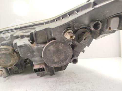 Right headlight CITROËN C4 I (LC_) | BP31194551C29