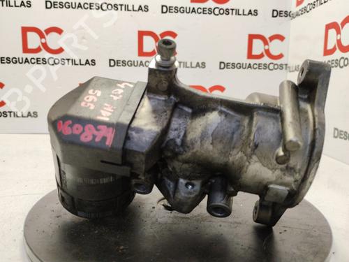 Egr PEUGEOT 407 SW (6E_, 6D_) 2.0 | BP17419377M69 