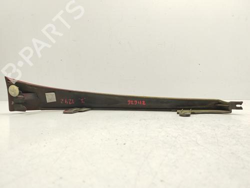 Forlygte dæksel CITROËN SAXO (S0, S1) 1.4 VTS | BP29982746C118