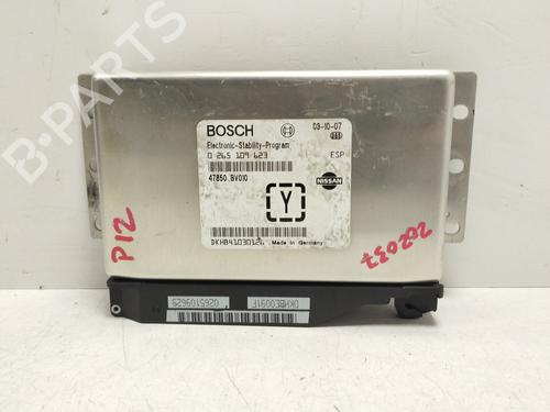 Elektronisk modul NISSAN PRIMERA (P12) [2002-2025]  22769362