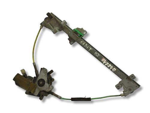 Used Front left window mechanism Front left window mechanism OPEL KADETT C 1.6 S (75 hp) 40228474 40228474