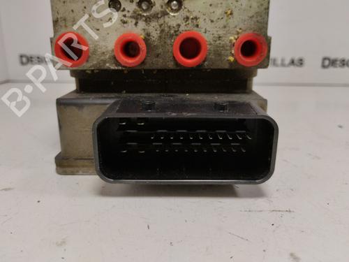 ABS pump OPEL VECTRA C (Z02) 1.9 CDTI (F69) | BP17407849M43 